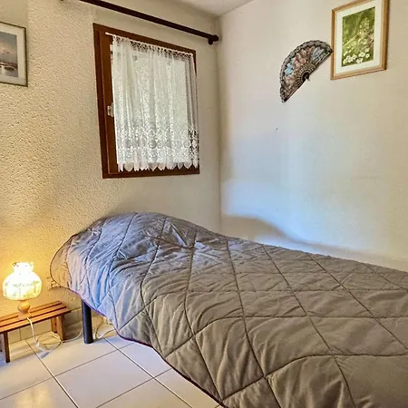 Maison 4 Pieces 6 Couchages Sur Ar210-013 Apartman Argelès-sur-Mer