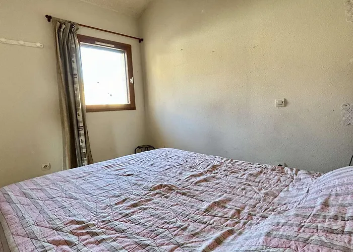 Maison 4 Pieces 6 Couchages Sur Ar210-013 Apartmán Argelès-sur-Mer