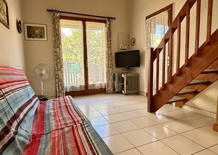 Maison 4 Pieces 6 Couchages Sur Ar210-013 Apartmán Argelès-sur-Mer