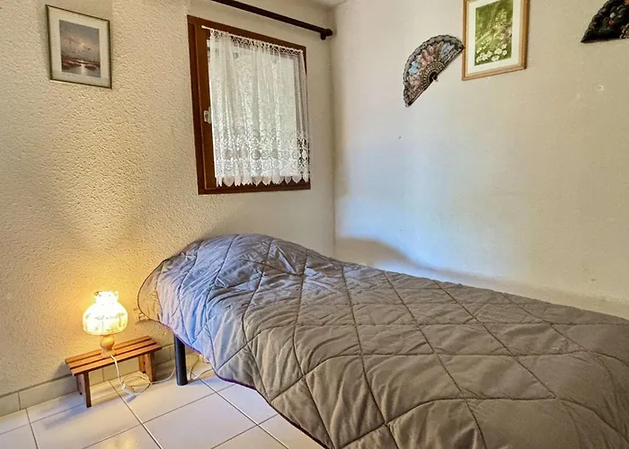 Maison 4 Pieces 6 Couchages Sur Ar210-013 Apartmán Argelès-sur-Mer
